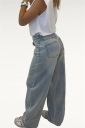jeans modello balloon premium